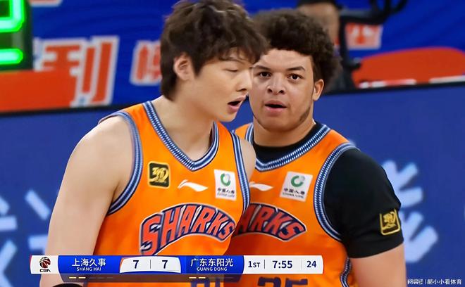 失误集锦：上海队多达20次失误，痛失良机的简单介绍