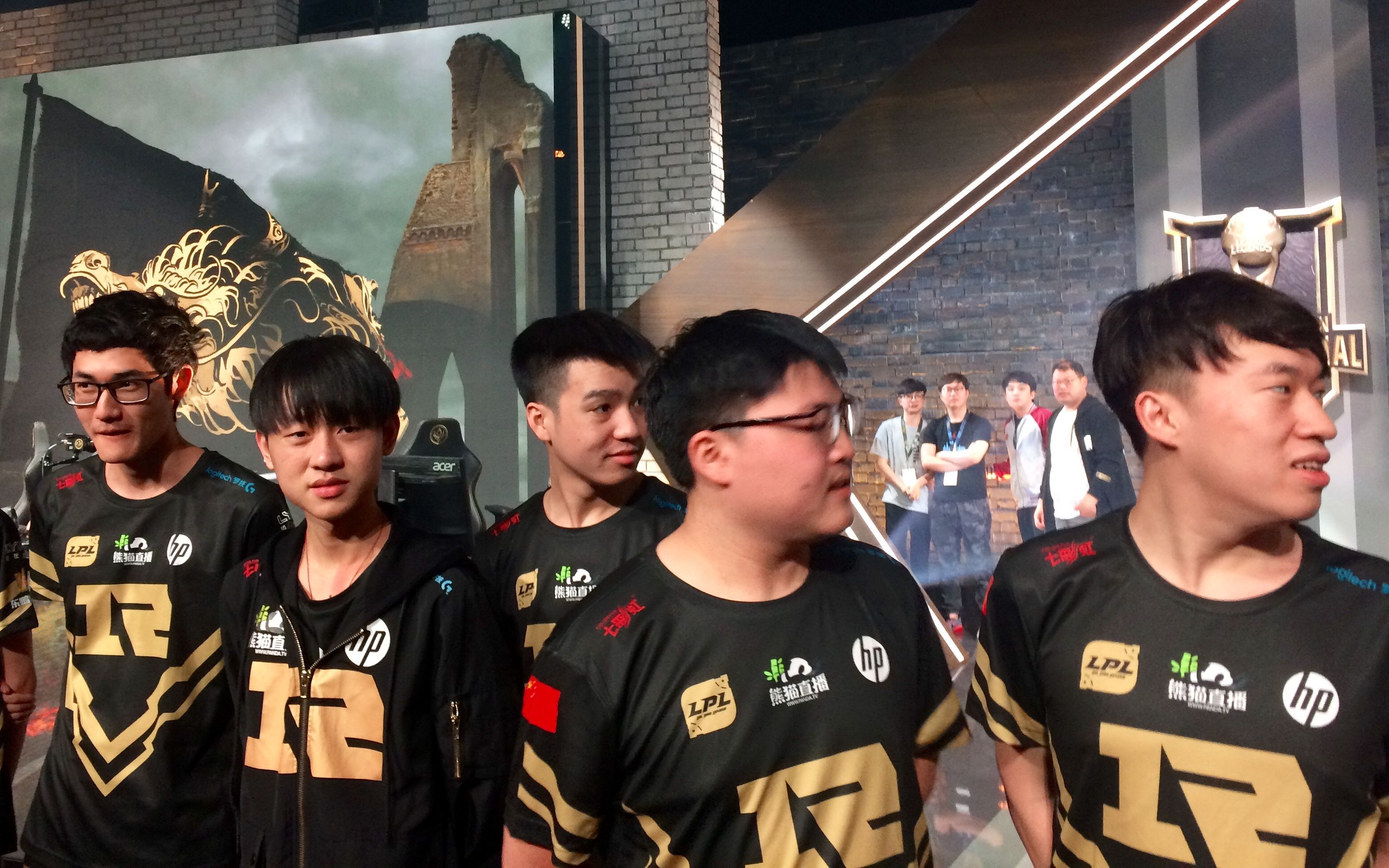 开云体育APP下载-MSI季中邀请赛：RNG能否再续传奇，G2能否再次创造奇迹？的简单介绍