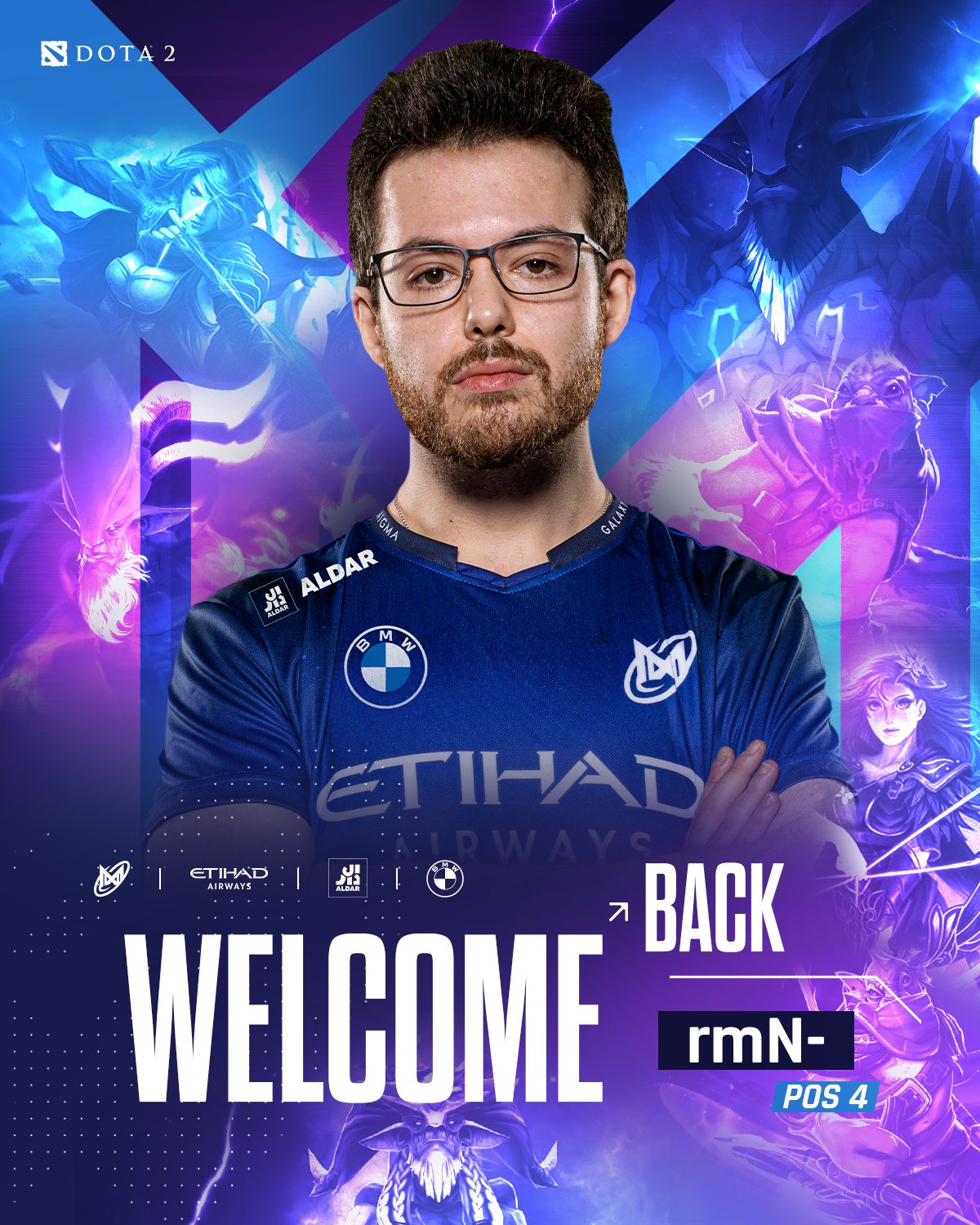 《DOTA2》战队重组：新阵容亮相与未来展望的简单介绍